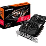 GIGABYTE Radeon™ RX 5600 XT WINDFORCE OC 6G GV-R56XTWF2OC-6GD