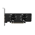 GIGABYTE Radeon™ RX 6400 D6 LOW PROFILE 4G GV-R64D6-4GL