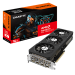 GIGABYTE Radeon™ RX 7600 XT GAMING OC 16G GV-R76XTGAMING OC-16GD