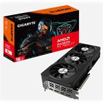 Gigabyte Radeon RX 7800 XT GAMING OC 16G GV-R78XTGAMING OC-16GD