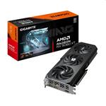 Gigabyte Radeon RX 9060 XT GAMING OC 16G GV-R9060XTGAMING OC-16GD
