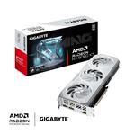 GIGABYTE Radeon™ RX 9060 XT GAMING OC ICE 16G GV-R906XGAMINGOCICE-16GD