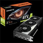 Gigabyte RTX™ 3050 Gaming OC, 8GB GDDR6, 128bit, 2xDP, 2xHDMI GV-N3050GAMING OC-8GD