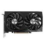 GIGABYTE RTX™ 3050 WINDFORCE OC V2 8G GV-N3050WF2OCV2-8GD