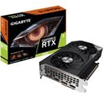 GIGABYTE RTX™ 3060 GAMING OC 8G GV-N3060GAMING OC-8GD