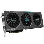 GIGABYTE RTX™ 4070 Ti EAGLE OC 12G GV-N407TEAGLE OC-12GD