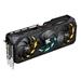 GIGABYTE RTX™ 5080 GAMING 16G GV-N5080GAMING-16GD