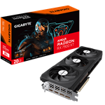 GIGABYTE RX 7900 XT/Gaming/OC/20GB/GDDR6 GV-R79XTGAMING OC-20GD