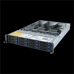 Gigabyte Server 2S AMD EPYC™ 7003-Series 12 SATA Storage Server 2U rack 6NR282Z93MR-00-AT0