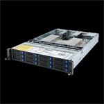 Gigabyte Server 2S AMD EPYC™ 7003-Series 14 SATA Storage Server 2U rack 6NR282Z90MR-00