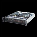 Gigabyte Server E263-Z34-AAJ1 1x Epyc 9005 2U 6NE263Z34DR000ACJ1