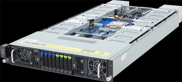 Gigabyte ServerG294-Z22-ACP2-3.X 1x Epyc 9005 2U 6NG294Z22DR000ACP2