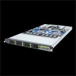 Gigabyte ServerR183-Z95-AAD1 2x Epyc 9005 2U 6NR183Z95DR000ACD1