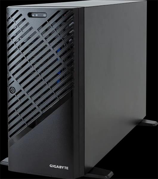 Gigabyte ServerW773-H5D-AA01|MR 1x Threadripper Tower 6NR183Z95DR000ACD1