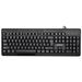 GIGABYTE Set klávesnice + myš GK-KM6300, Drátová USB, EN