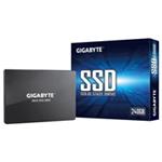 GIGABYTE SSD 240GB GP-GSTFS31240GNTD