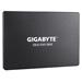 GIGABYTE SSD 256GB / Interní / 2,5" / SATAIII / 3D TLC GP-GSTFS31256GTND