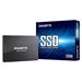 GIGABYTE SSD 256GB / Interní / 2,5" / SATAIII / 3D TLC GP-GSTFS31256GTND