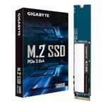 GIGABYTE SSD GM2500G 500GB M.2