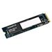 GIGABYTE SSD NVMe V2 256GB, PCIe Gen3x4, M.2 2280, (R:3200MB/s,W:1200MB/s) G3NVMEV2256G