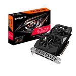 GIGABYTE VGA AMD Radeon™ RX 5600 XT WindForce OC, 6GB GDDR6, 1xHDMI, 3xDP GV-R56XTWF2OC-6GD