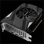 GIGABYTE VGA GeForce GTX 1660 SUPER MINI ITX OC 6G, 6GB GDDR6, 1xHDMI, 3xDP, mini-ITX GV-N166SIXOC-6GD