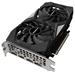 GIGABYTE VGA GeForce GTX 1660 SUPER OC 6G, 6GB GDDR, 1xHDMI, 3xDP GV-N166SOC-6GD