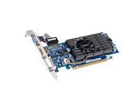 GIGABYTE VGA NVIDIA 210 1GB DDR3 GV-N210D3-1GI