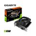 GIGABYTE VGA NVIDIA GeForce GTX 1650 D6 OC 4G Rev. 2.0, 4GB GDDR6, 1xDVI, 1xHDMI, 1xDP GV-N1656OC-4GD 2.0
