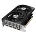 GIGABYTE VGA NVIDIA GeForce RTX 3050 WINDFORCE OC 8G V2, RTX 3050, 8GB GDDR6, 1xDP, 1xHDMI, 1xDVI-D GV-N3050WF2OCV2-8GD