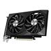 GIGABYTE VGA NVIDIA GeForce RTX 3050 WINDFORCE OC 8G V2, RTX 3050, 8GB GDDR6, 1xDP, 1xHDMI, 1xDVI-D GV-N3050WF2OCV2-8GD