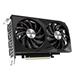 GIGABYTE VGA NVIDIA GeForce RTX 3050 WINDFORCE OC 8G V2, RTX 3050, 8GB GDDR6, 1xDP, 1xHDMI, 1xDVI-D GV-N3050WF2OCV2-8GD