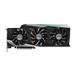 GIGABYTE VGA NVIDIA GeForce RTX 3080 GAMING OC 10G LHR Rev. 2.0, RTX 3080, 10GB GDDR6X, 3xDP, GV-N3080GAMING OC-10GD 2.0