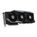 GIGABYTE VGA NVIDIA GeForce RTX 3080 GAMING OC 10G LHR Rev. 2.0, RTX 3080, 10GB GDDR6X, 3xDP, GV-N3080GAMING OC-10GD 2.0