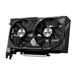 GIGABYTE VGA NVIDIA GeForce RTX 4060 Ti WINDFORCE OC 8G V2, 8G GDDR6, 3xDP, 1xHDMI GV-N406TWF2OCV2-8GD