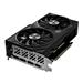 GIGABYTE VGA NVIDIA GeForce RTX 4060 Ti WINDFORCE OC 8G V2, 8G GDDR6, 3xDP, 1xHDMI GV-N406TWF2OCV2-8GD