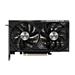 GIGABYTE VGA NVIDIA GeForce RTX 4060 Ti WINDFORCE OC 8G V2, 8G GDDR6, 3xDP, 1xHDMI GV-N406TWF2OCV2-8GD