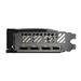 GIGABYTE VGA NVIDIA GeForce RTX 4060 Ti WINDFORCE OC 8G V2, 8G GDDR6, 3xDP, 1xHDMI GV-N406TWF2OCV2-8GD