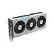 GIGABYTE VGA NVIDIA GeForce RTX 4070 Ti SUPER EAGLE ICE OC 16G, 16G GDDR6X, 3xDP, 1xHDMI GV-N407TSEAGLEOC ICE-16GD