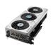 GIGABYTE VGA NVIDIA GeForce RTX 4070 Ti SUPER EAGLE ICE OC 16G, 16G GDDR6X, 3xDP, 1xHDMI GV-N407TSEAGLEOC ICE-16GD