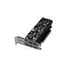 GIGABYTE VGA NVIDIA GeForce RTX 5050 Low Profile OC 8G, 8G GDDR6, 2xDP, 2xHDMI GV-N5050OC-8GL
