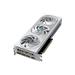 GIGABYTE VGA NVIDIA GeForce RTX 5060 Ti AERO OC 16G, 16G GDDR7, 3xDP, 1xHDMI GV-N506TAERO OC-16GD