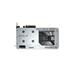 GIGABYTE VGA NVIDIA GeForce RTX 5060 Ti EAGLE ICE OC 16G, 16G GDDR7, 3xDP, 1xHDMI GV-N506TEAGLEOC ICE-16GD