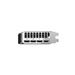 GIGABYTE VGA NVIDIA GeForce RTX 5060 Ti WINDFORCE 16G, 16G GDDR7, 3xDP, 1xHDMI GV-N506TWF2-16GD