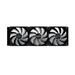 GIGABYTE Vodní chladič EAGLE 360, 3x120mm, ARGB, LGA1851, AM5, černá GP-GIGABYTE EAGLE 360