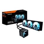 GIGABYTE Vodní chladič EAGLE 360, 3x120mm, ARGB, LGA1851, AM5, černá GP-GIGABYTE EAGLE 360
