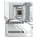 GIGABYTE X870 AORUS STEALTH ICE/AM5/ATX X870 A STEALTH ICE