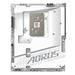 GIGABYTE X870 AORUS STEALTH ICE/AM5/ATX X870 A STEALTH ICE