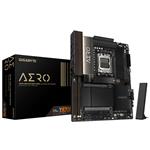 GIGABYTE X870E AERO X3D DARK WOOD/AM5/ATX X870E AERO X DK WOOD
