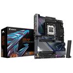 Gigabyte X870E AORUS MASTER X3D/AM5/ATX X870E A MASTER X